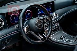 مێرسێدس بێنز E-Class
